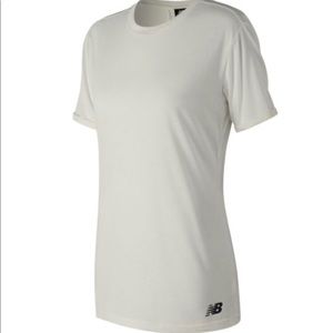 NWOT New Balance 247 Sport Tee, Size Small